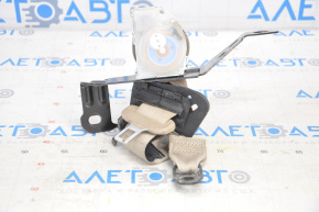 Rear right seat belt for Subaru Legacy 15-19 beige