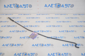 Support bonnet stop Honda Accord 13-17 no latch