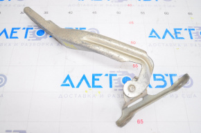 Hood hinge right Honda Civic 4d 06-09