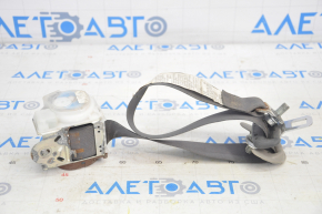 Subaru b10 Tribeca rear center seat belt, beige