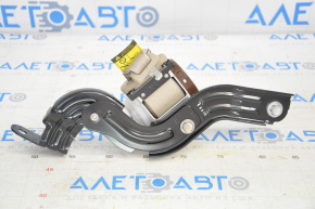 Seat belt rear central Subaru Outback 15-19 beige