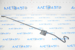 Ford Mustang mk6 hood support strut 15-20