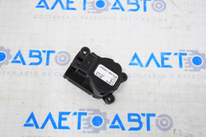 Actuator motor heater drive ventilation Ford Focus mk3 11-18