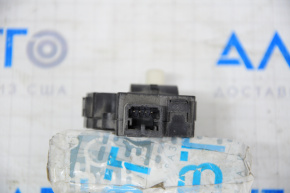 Actuator motor heater drive ventilation Audi Q5 8R 09-17