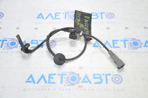 ABS sensor rear left Buick Encore 13-19 chip breakage