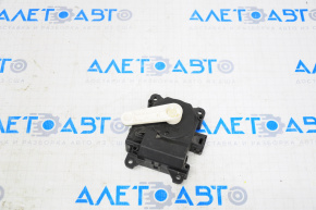 Actuator motor heater drive ventilation Cadillac ATS 13-15 with traction