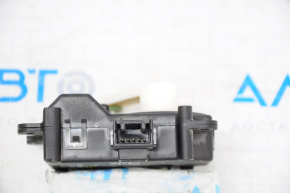Actuator motor heater drive ventilation Cadillac ATS 13-15 with traction