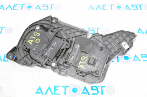 Actuator motor heater drive air conditioner Cadillac ATS 13-19 complete