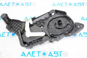 Actuator motor heater drive air conditioner Cadillac ATS 13-19 complete