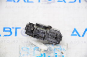 Actuator motor heater drive ventilation Chevrolet Malibu 16-23