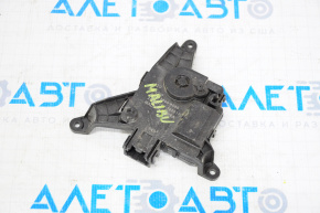 Actuator motor heater drive air conditioner Chevrolet Malibu 16-23