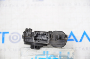 Actuator motor heater drive air conditioner left Chevrolet Malibu 16-23