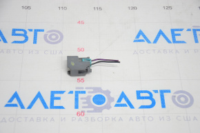 Fiat 500 12-19 Signal Chip