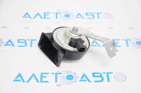 Signal low Ford Fusion mk5 13-16 hybrid