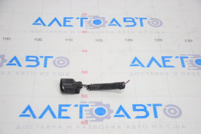 Ford Fusion mk5 13-20 horn chip