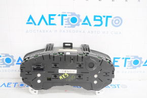 Instrument cluster Ford Fusion mk5 13-20 1 display, large