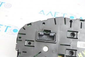 Instrument cluster Ford Fusion mk5 13-20 1 display, large