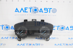 Instrument cluster Ford Fusion mk5 13-16 1 display, small