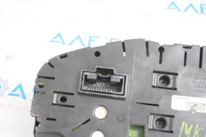 Instrument cluster Ford Fusion mk5 13-16 1 display, small