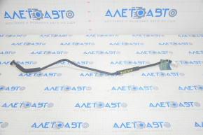 Support bonnet stop Honda Accord 18-22 no latch