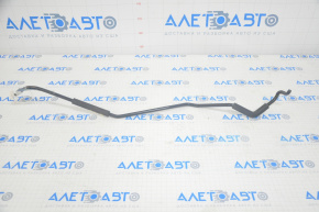 Support bonnet stop Honda Accord 18-22 no latch