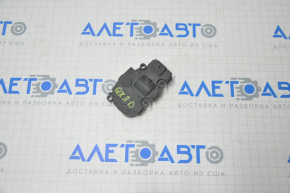 Actuator motor heater drive Infiniti QX30 17-19
