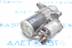 Starter Jeep Compass 17-22 2.4 chip defect