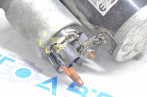 Starter Jeep Compass 17-22 2.4 chip defect