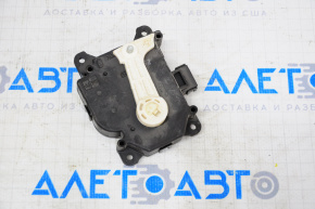 Actuator motor heater drive ventilation right Lexus RX350 10-15