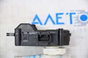 Actuator motor heater drive air conditioner left Lexus RX350 10-15