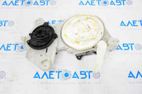 Actuator motor heater drive air conditioner central Lexus RX450h 10-15