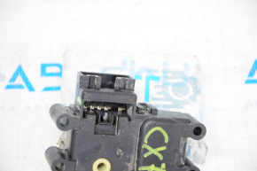 Actuator motor heater drive ventilation Mazda CX-7