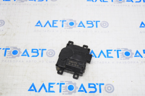 Actuator motor heater drive ventilation Mazda CX-9 16-23