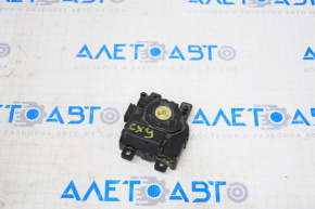 Actuator motor heater drive ventilation Mazda CX-9 16-23