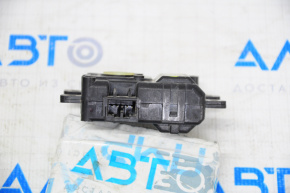 Actuator motor heater drive ventilation Mazda CX-9 16-23