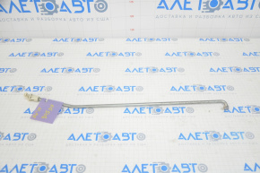 Support bonnet stop Mitsubishi Outlander 14-20 no latch