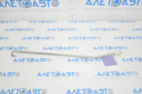 Support bonnet stop Mitsubishi Outlander 14-20 no latch