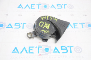 Left signal Subaru b10 Tribeca, chip broken, rusty