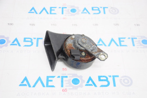 Left signal Subaru b10 Tribeca, chip broken, rusty