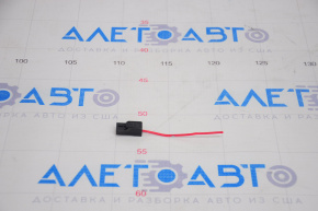 Subaru Forester 14-18 SJ signal chip