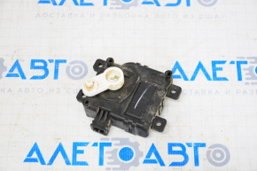 Actuator motor drive heater ventilation Subaru Legacy 15-19 with heavy