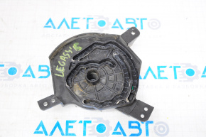 Actuator motor drive heater air conditioner Subaru Legacy 15-19 complete