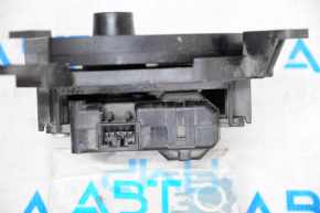 Actuator motor drive heater air conditioner Subaru Legacy 15-19 complete