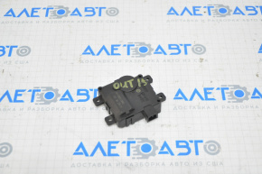 Actuator motor heater drive ventilation Subaru Outback 15-19