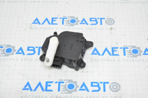 Actuator motor heater drive air conditioner left Subaru Outback 15-19 with traction