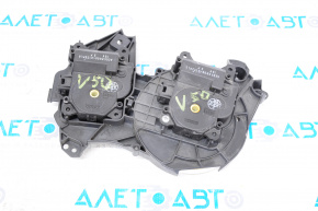 Actuator motor heater drive air conditioner Toyota Camry v50 12-14 usa
