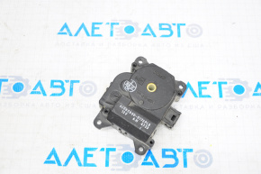 Actuator motor heater drive Toyota Camry v50 12-14 usa 63800-0172 with traction