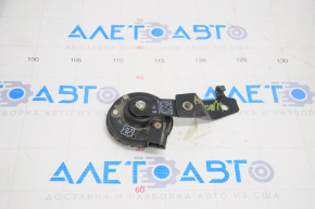 Siren Toyota Camry v50 12-14 usa type 1