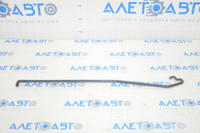 Support bonnet stop Toyota Prius 20 04-09 no latch