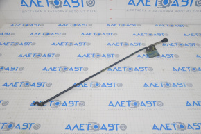 Support bonnet stop Toyota Prius 30 10-15 no latch